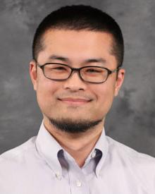 Dr. Kazuma Akehi, Ph.D., LAT, ATC