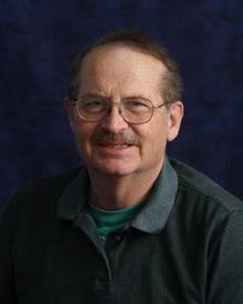 Glenn Tracy, Ph.D.