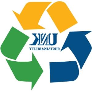 体育菠菜大平台 Recycle Logo